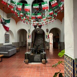 VIVA MEXICO SHOW coming soon!

Come see some fun stuff I sourced on recent trips